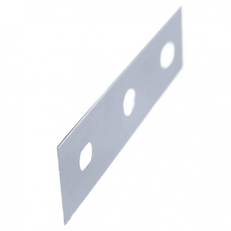 AQUA MEDIC Magnetscraper Blades - Lames pour Mega Mag Magnetscraper - Lot de 5