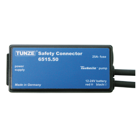 TUNZE 6515.500 Safety Connector