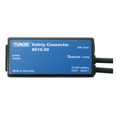 TUNZE 6515.500 Safety Connector Aqua Store