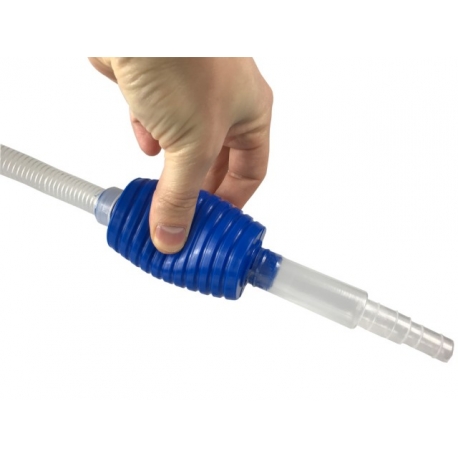 Image 1 - AQUA NOVA Siphon pour aquarium Aqua Store