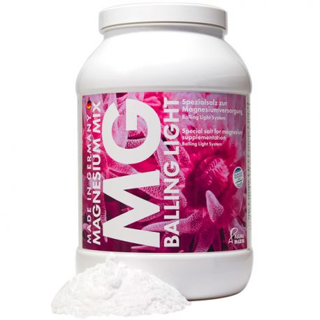 FAUNA MARIN Balling Salts Magnesium Mix - 4 kg Aqua Store