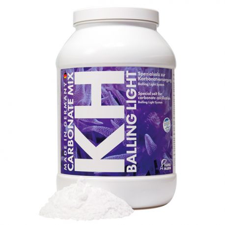 FAUNA MARIN Balling Salts Carbonate Mix - 4 kg Aqua Store
