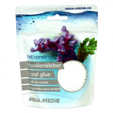 AQUA MEDIC Hot Construct - Colle à coraux Aqua Store