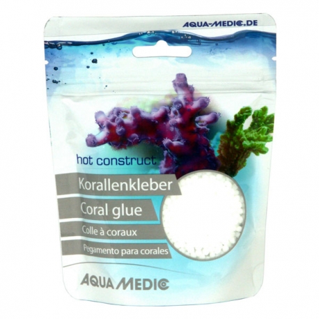 AQUA MEDIC Hot Construct - Colle à coraux