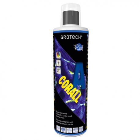 GROTECH Corall A - 500 ml Aqua Store