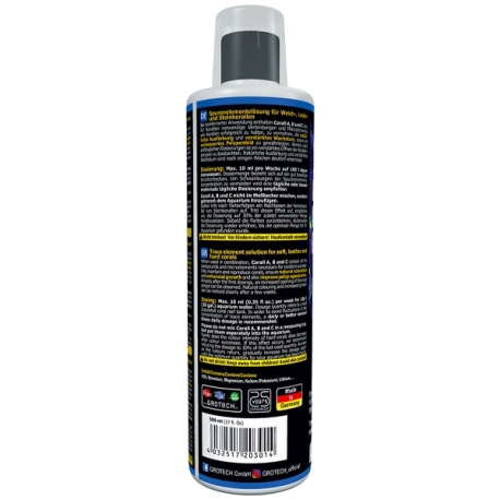 Image 1 - GROTECH Corall A - 500 ml Aqua Store