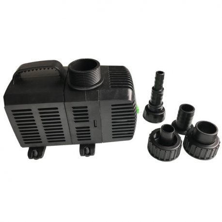 Image 1 - AQUA NOVA NM-6500 - Pompe pour filtre et ruisseaux Aqua Store