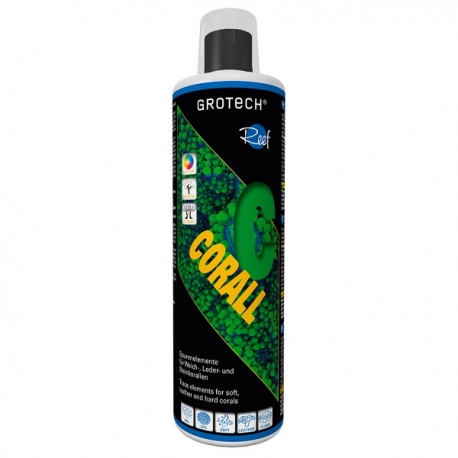 GROTECH Corall C - 500 ml Aqua Store