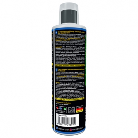 Image 1 - GROTECH Corall C - 500 ml Aqua Store