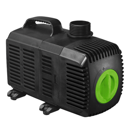 AQUA NOVA Pompe à eau NM-10000 - Débit 10000 l/h Aqua Store