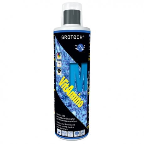 GROTECH VitAmino M - 500 ml Aqua Store