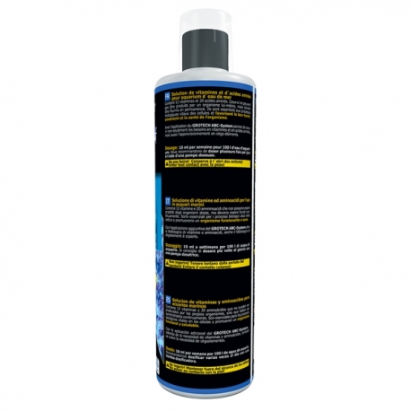 GROTECH VitAmino M - 500 ml