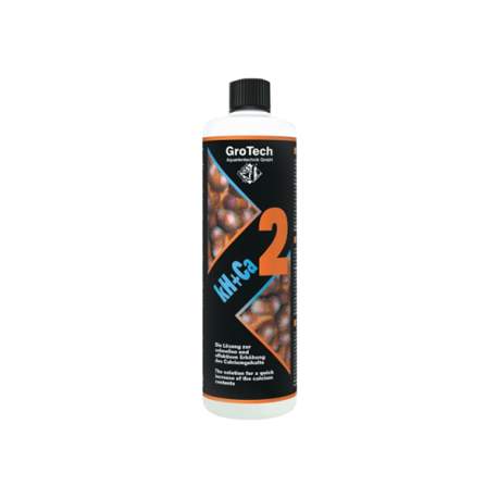 GROTECH kH + Ca 2 - 1000 ml Aqua Store