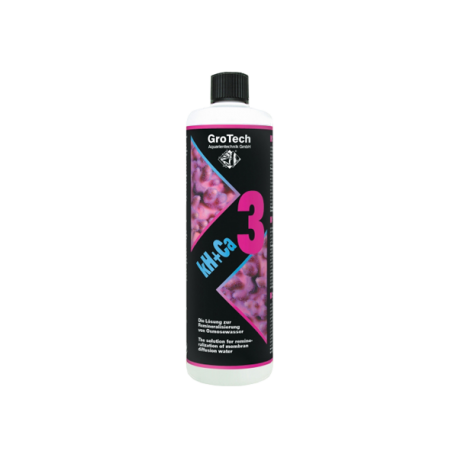 GROTECH kH + Ca 3 - 1000 ml Aqua Store