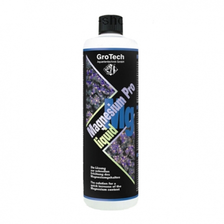 GROTECH Magnesium Pro Liquid - 1000 ml Aqua Store