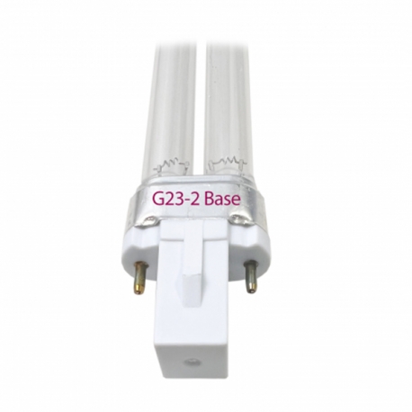 Image 2 - AQUA MEDIC Ampoule rechange 9W Helix Max Aqua Store