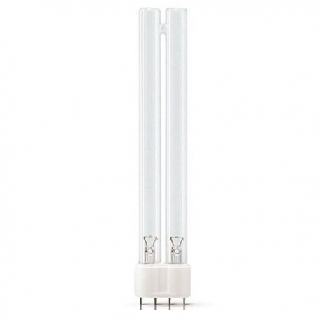 Ampoule 9 Watts de rechange pour Lampe UV 871852 - 871854