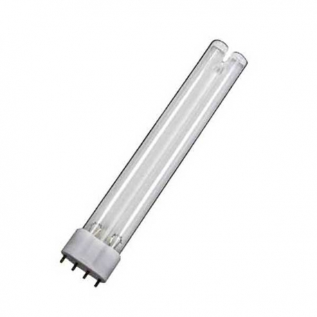 Image 1 - AQUA MEDIC Lampe UVC de rechange pour Helix Max 55 Watts Aqua Store
