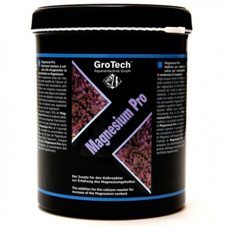 GROTECH Magnesium Pro - 1 kg Aqua Store