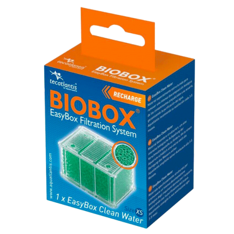 AQUATLANTIS EasyBox CleanWater – Taille XS Aqua Store
