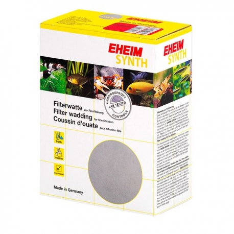 EHEIM SYNTH Coussin de Ouate - 2 Litres Aqua Store