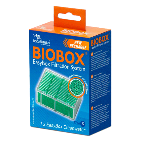 AQUATLANTIS EasyBox CleanWater – Taille S Aqua Store