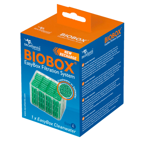 AQUATLANTIS EasyBox CleanWater – Taille L Aqua Store