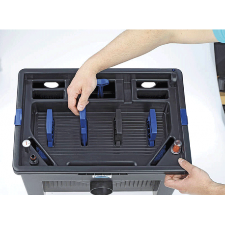 Image 1 - OASE Biosmart 36000 Filtre Bassin 36000 L Aqua Store