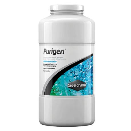 SEACHEM Purigen - 1000ml