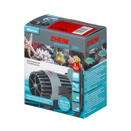 Image 1 - EHEIM StreamON+ 3500 - Débit 3500 l/h Aqua Store