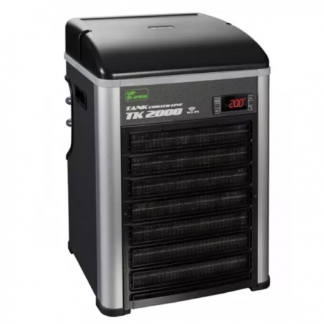 TECO Groupe froid TK2000 R290 WIFI G2