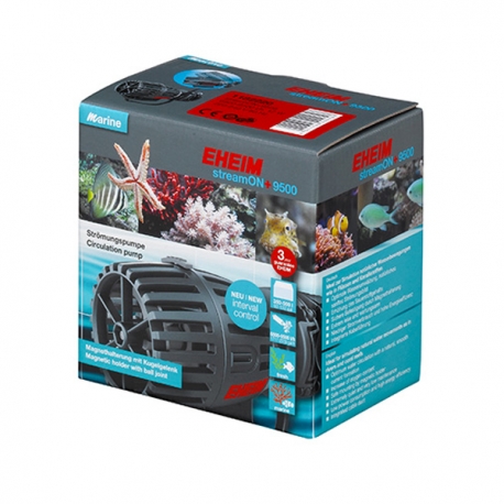 Image 1 - EHEIM StreamON+ 9500 - Débit 9500 l/h Aqua Store