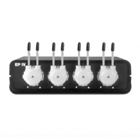 GROTECH EP IV Extension 4 canaux pour pompe doseuse TEC 4 NG Aqua Store