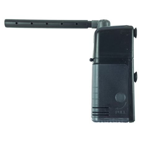 SUPERFISH AquaFlow 200 - Filtre pour Aquarium jusqu'à 200 L Aqua Store