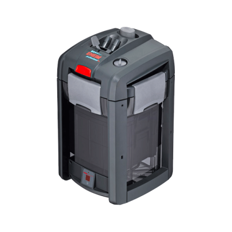 Image 1 - EHEIM Professionel 4+ thermo 250 - Filtre pour aquarium jusqu'à 250 L Aqua Store