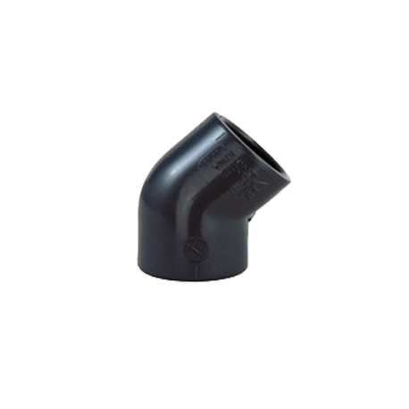 Coude 45° Ø40mm Aqua Store