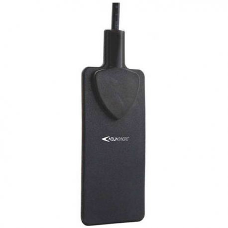 AQUASYNCRO Mini Heater 15 Watts - Mini Chauffage pour aquarium Aqua Store