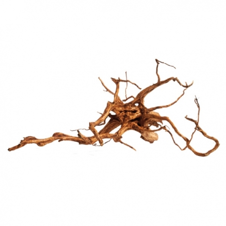 Image 1 - AQUA DECO Red Moor Wood - Racine de décoration pour aquarium Aqua Store