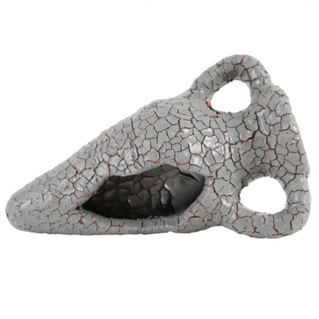ZOLUX Amphore Etna Décoration pour aquarium - S 14 cm Aqua Store