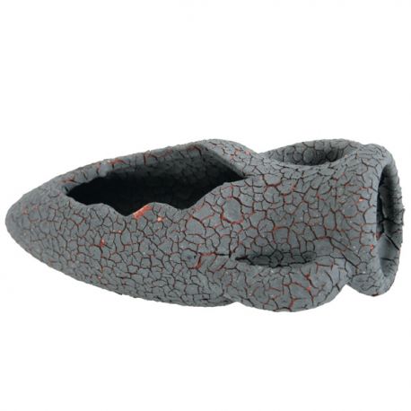 Image 1 - ZOLUX Amphore Etna Décoration pour aquarium - L 19,5 cm Aqua Store
