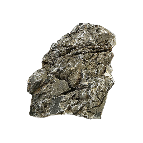 AQUA DECO Mini Landscape (Seiryu Stone) - Taille S de 0,8 à 1,2 kg - Vendue à l'unité Aqua Store