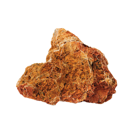 AQUA DECO Maple Leaf Rock Roche de décoration pour aquarium Aqua Store