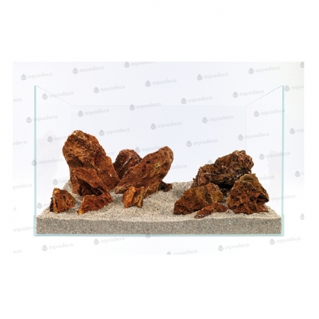 Image 2 - AQUA DECO Maple Leaf Rock Roche de décoration pour aquarium Aqua Store