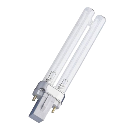 Image 1 - JBL AquaCristal - Ampoule de rechange UVC - 11 Watts Aqua Store