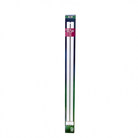 Image 1 - JBL Ampoule de rechange UVC 36 Watts AquaCristal Aqua Store