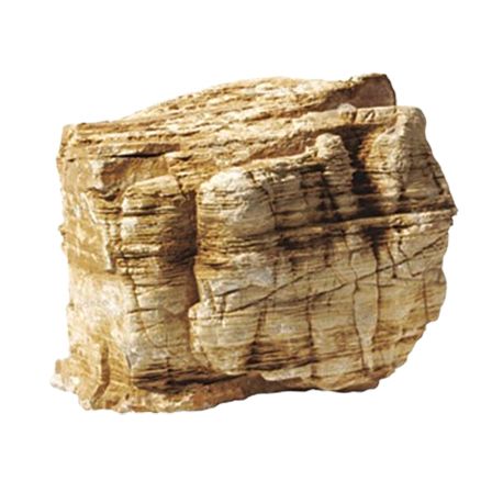 AQUA DECO Light Pagode - Taille S de 0,8 à 1,2 kg - Vendue à l'unité roche Aqua Store