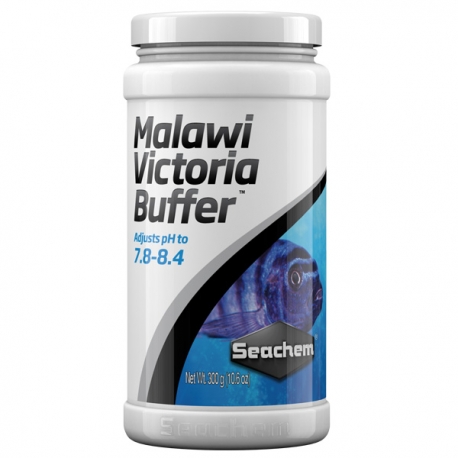 SEACHEM Malawi Victoria buffer - 300 g