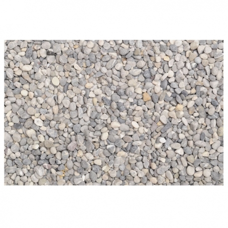 Image 1 - DENNERLE Gravier Plantahunter River 4-8 mm - 5 kg Aqua Store