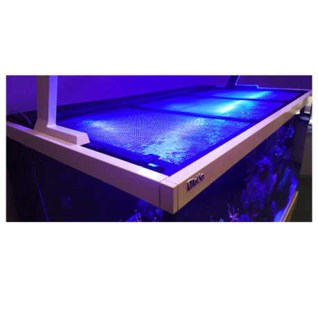 RED SEA Filet de protection pour aquarium 90 cm 