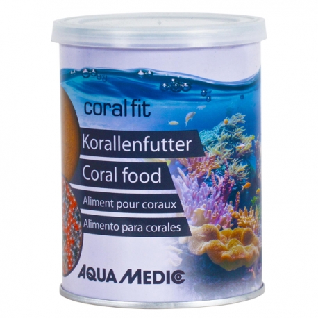 AQUA MEDIC Coral Fit - 210 g Aqua Store